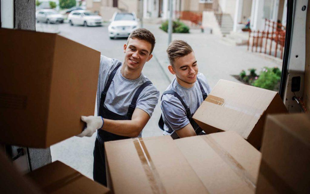 Best Home Moving Companies in Sharjah