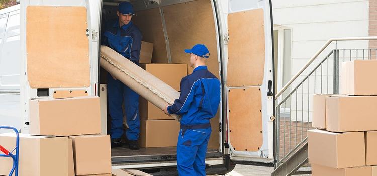 Best Home Moving Companies in Sharjah