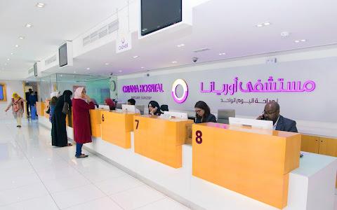 I migliori ospedali a Sharjah con 2022 recensioni