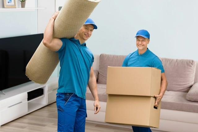 Best Home Moving Companies in Sharjah