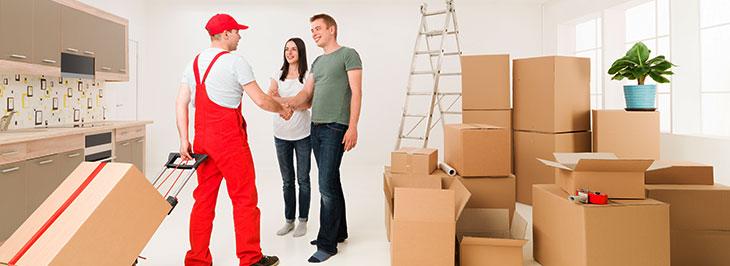 Best Home Moving Companies in Sharjah