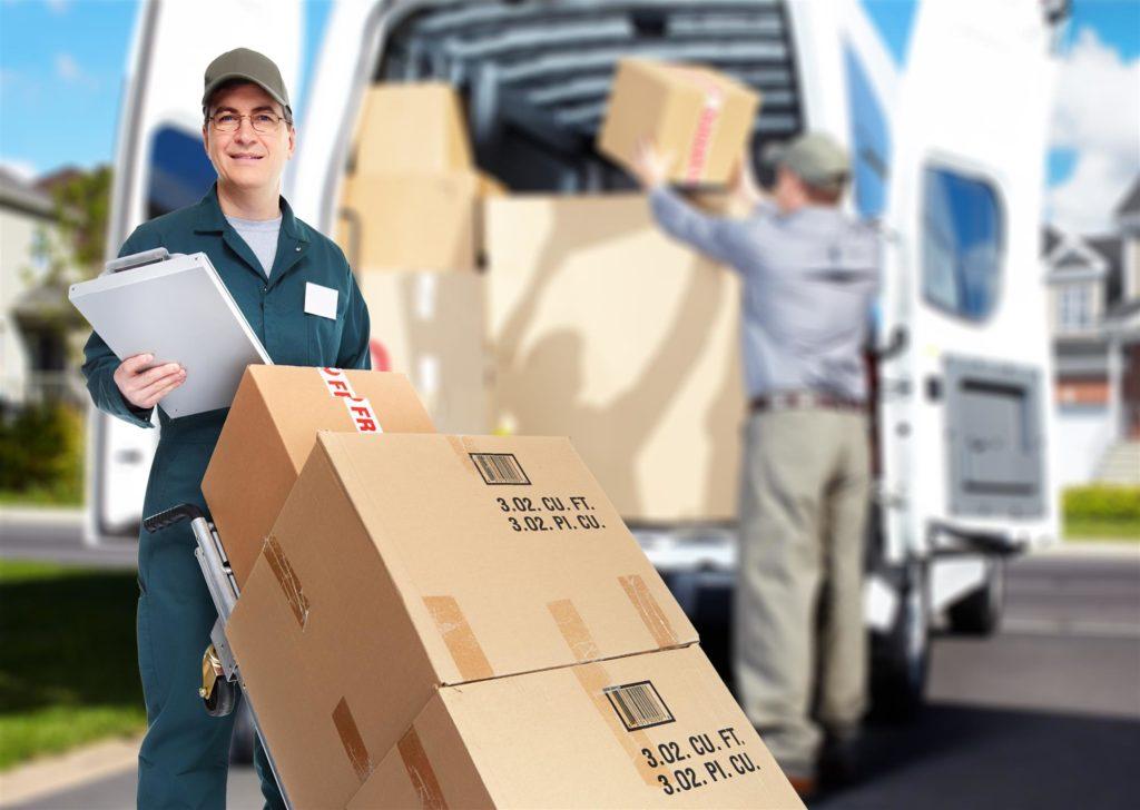 Best Home Moving Companies in Sharjah