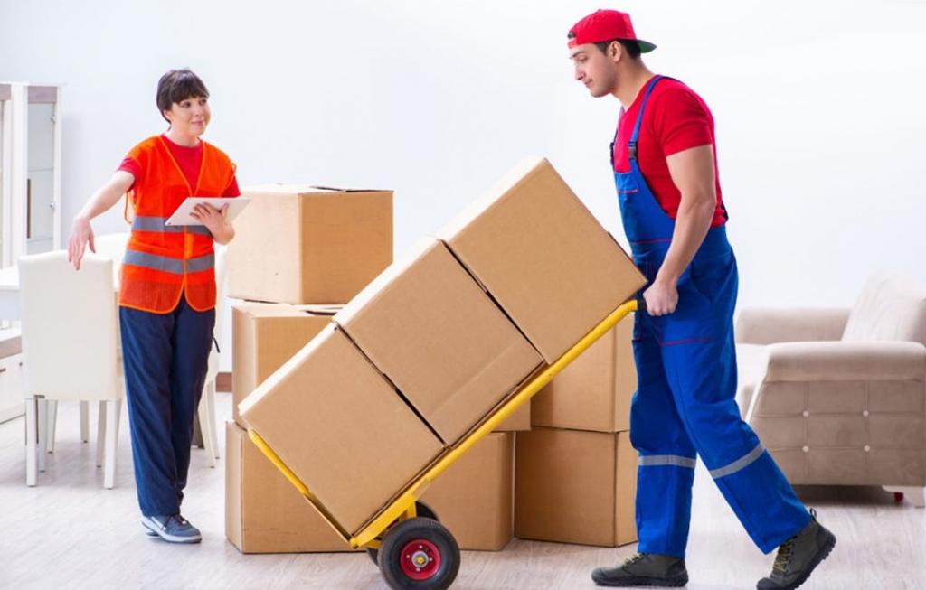 Best Home Moving Companies in Sharjah