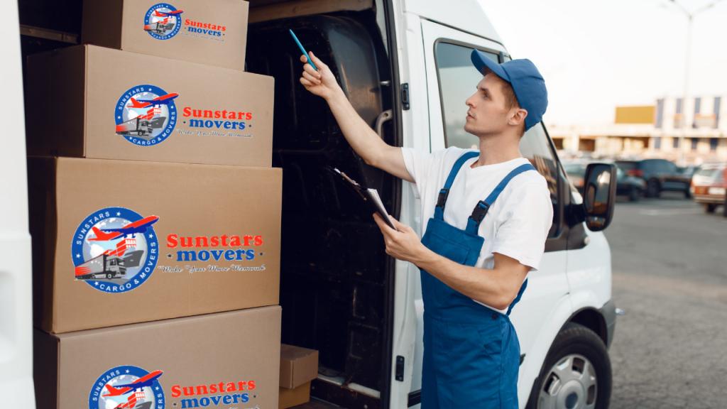 Best Home Moving Companies in Sharjah