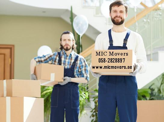 Best Home Moving Companies in Sharjah