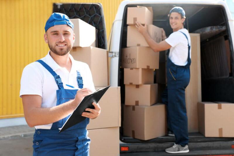 Best Home Moving Companies in Sharjah