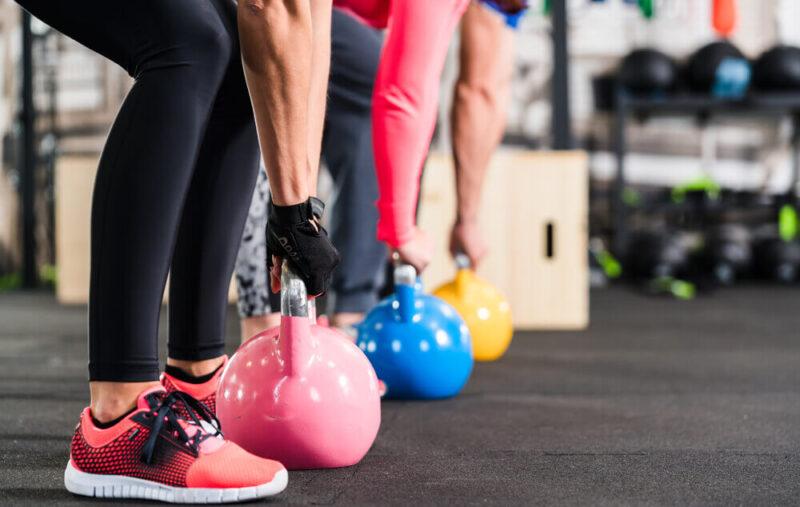 Best Gyms in Sharjah to keep you in shape 