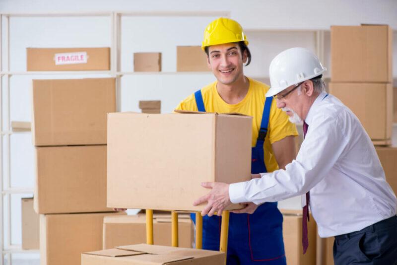 Best Home Moving Companies in Sharjah