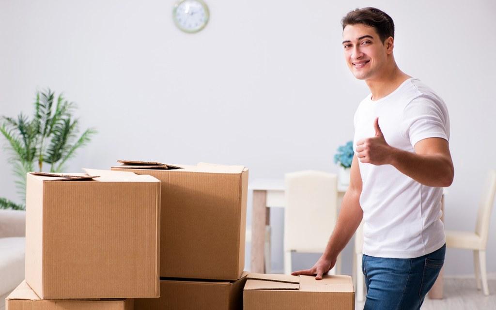 Best Home Moving Companies in Sharjah
