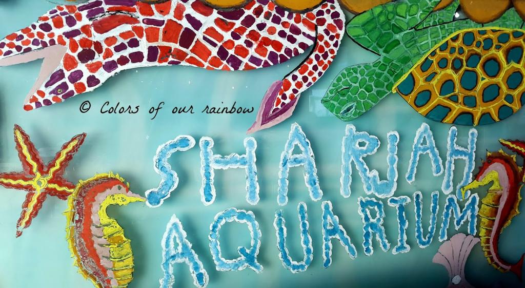 Complete guide on Sharjah Aquarium in 2022 
