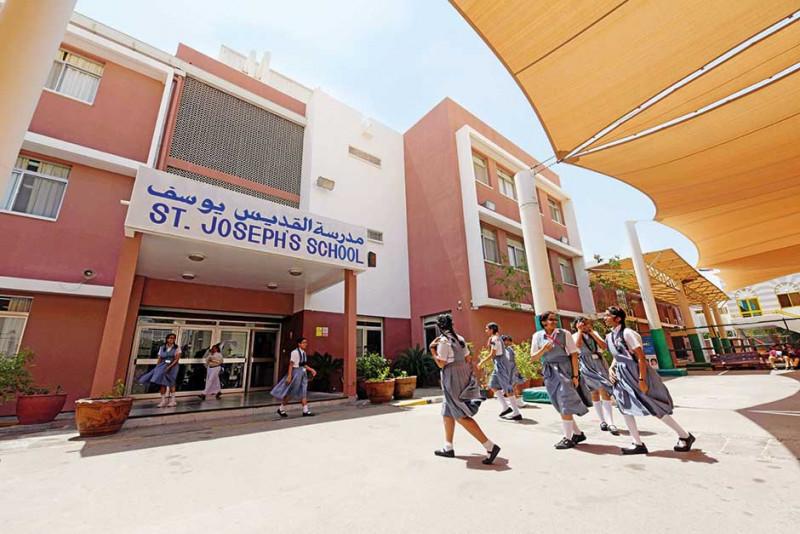 Lista de las 18 mejores escuelas indias en Abu Dhabi 2022