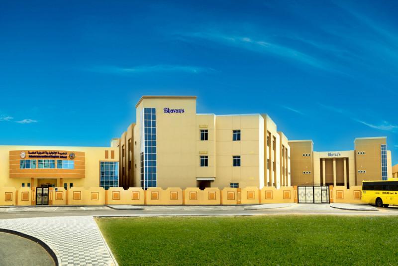 Abu Dabi'deki En İyi 18 Hint Okulu Listesi 2022