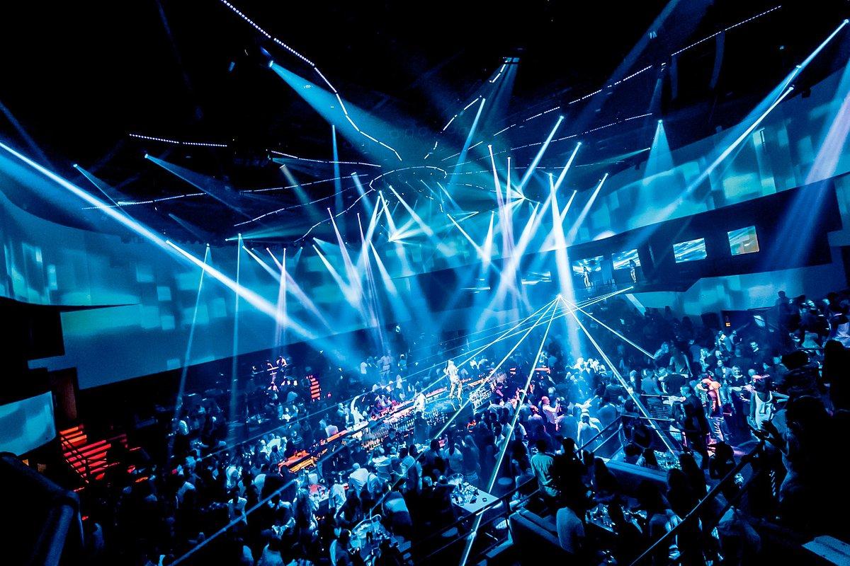 Top 25 nightclubs in Abu Dhabi + location and timing| Al Khail real estate