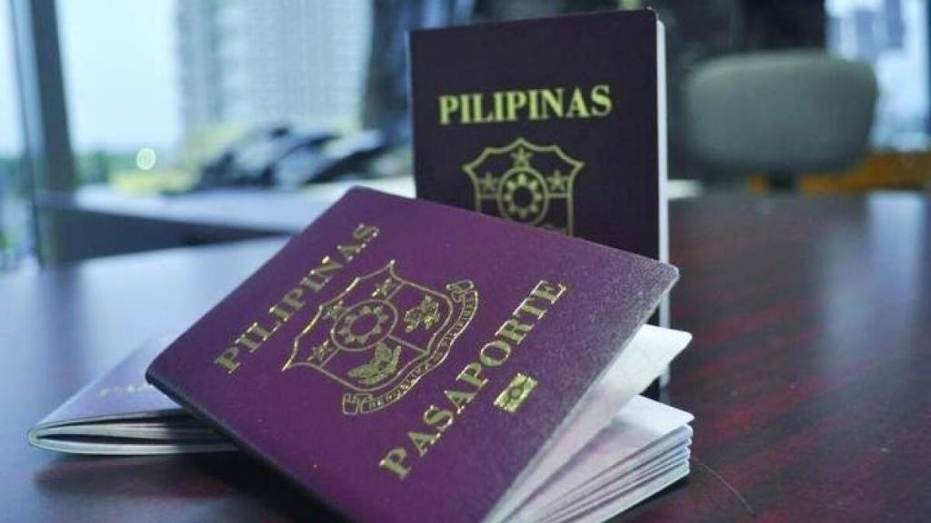 یو اے ای میں اپنے فلپائنی پاسپورٹ کی تجدید کیسے کریں؟