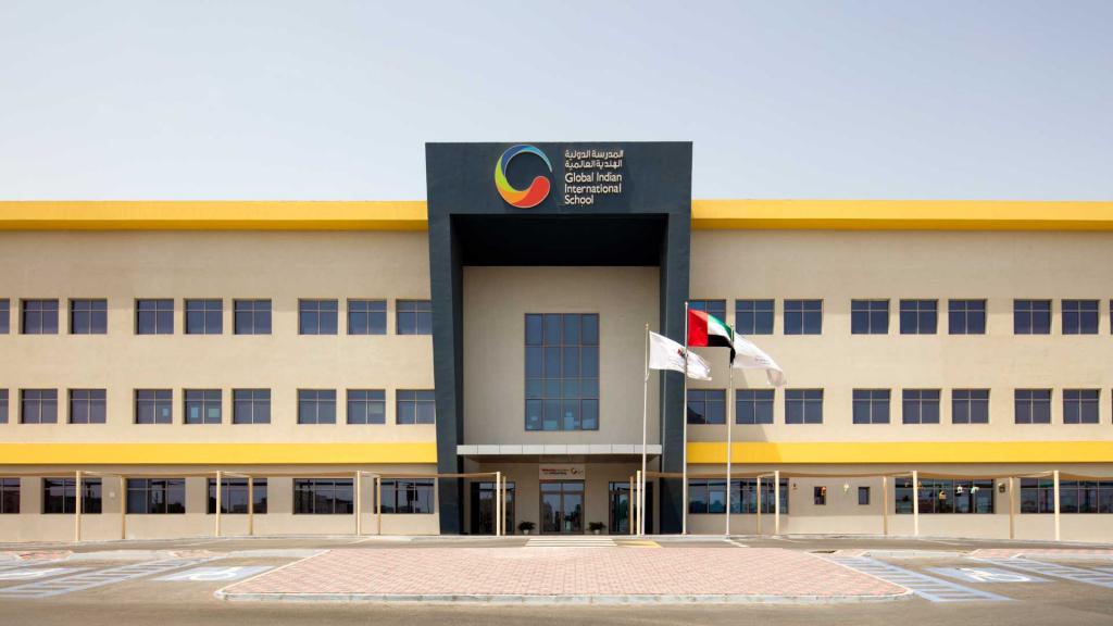 Elenco delle 18 migliori scuole indiane ad Abu Dhabi 2022