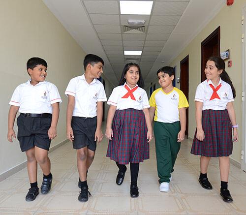Abu Dabi'deki En İyi 18 Hint Okulu Listesi 2022