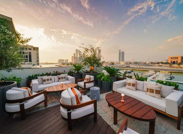 Die besten Nachtclubs in Abu Dhabi