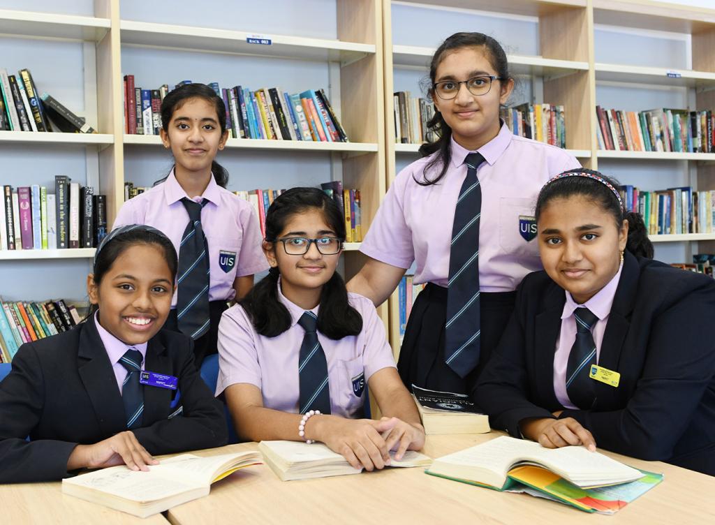 Список 18 лучших индийских школ в Абу-Даби 2022