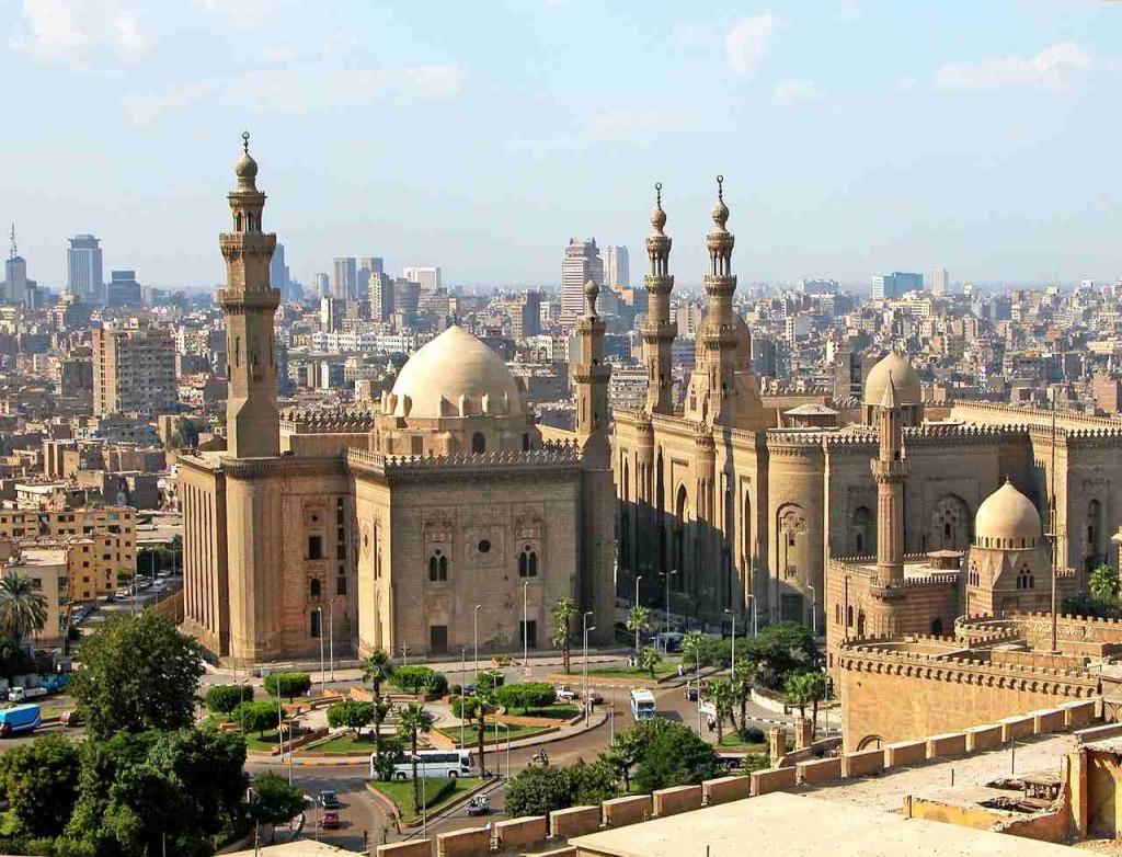 Property for Sale in Cairo