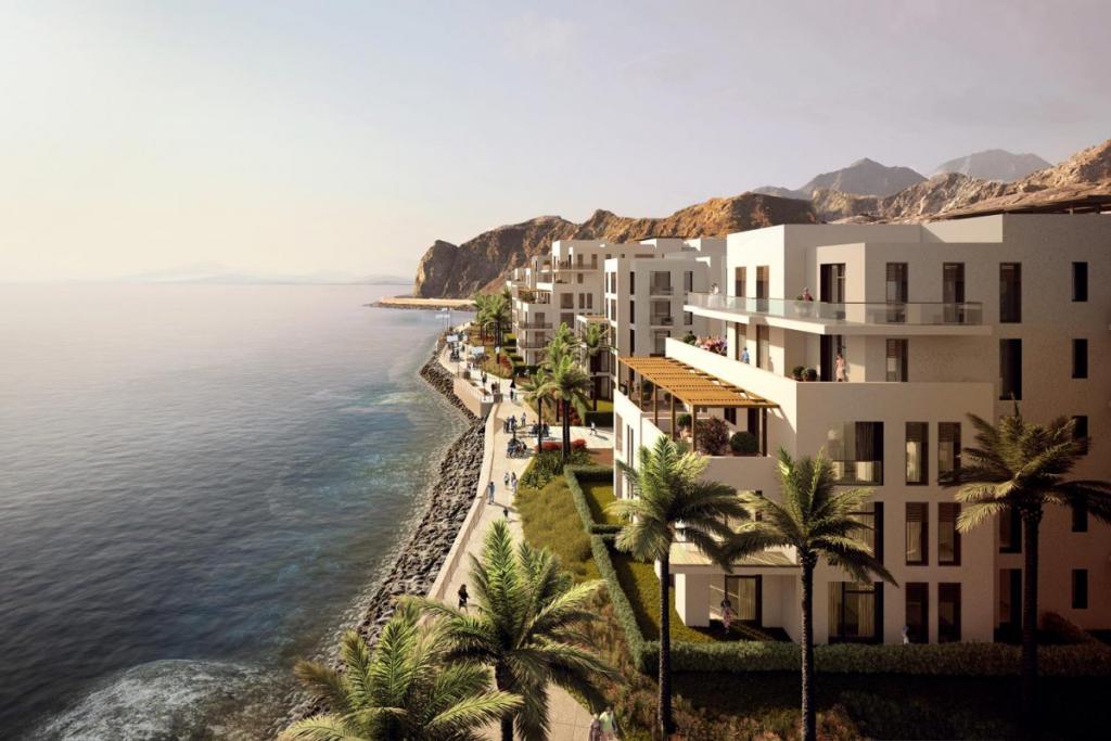 Immobilien zum Verkauf in Fujairah