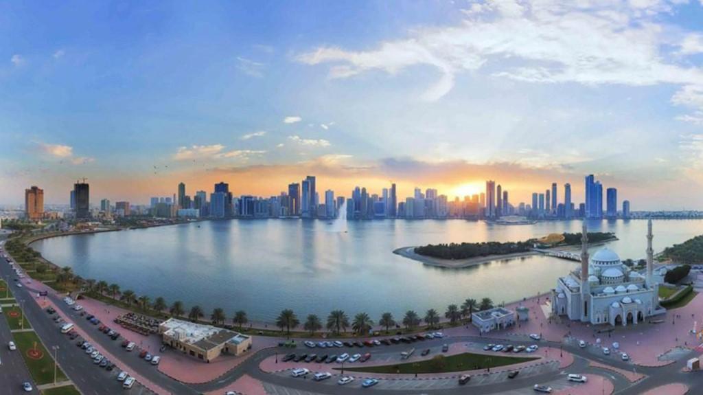 Property for Sale in Sharjah