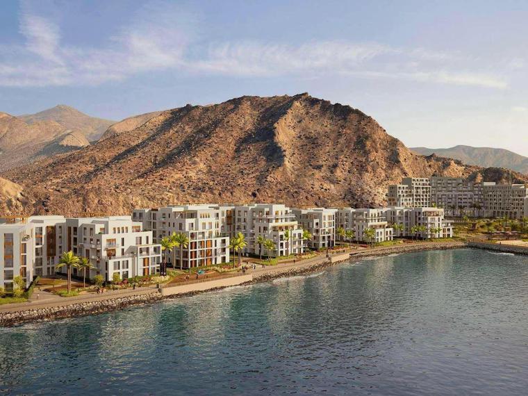 Immobilien zum Verkauf in Fujairah