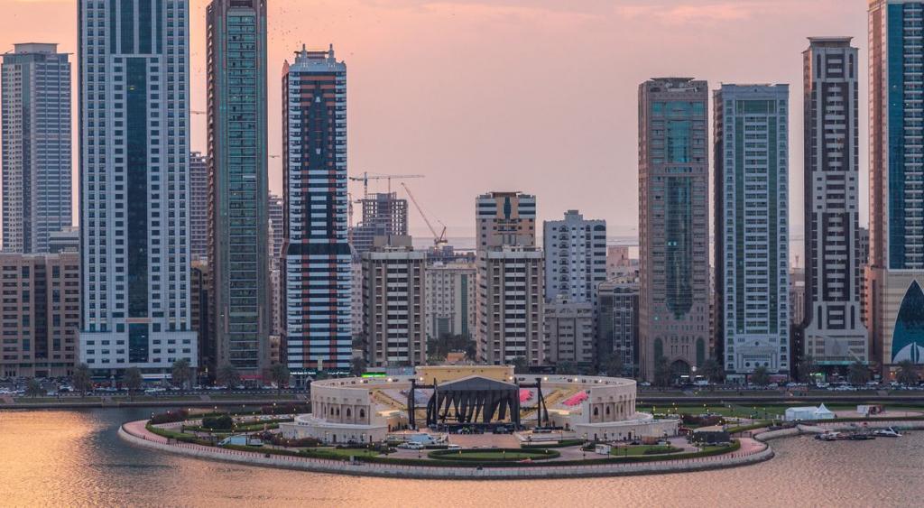 Immobilien zum Verkauf in Sharjah