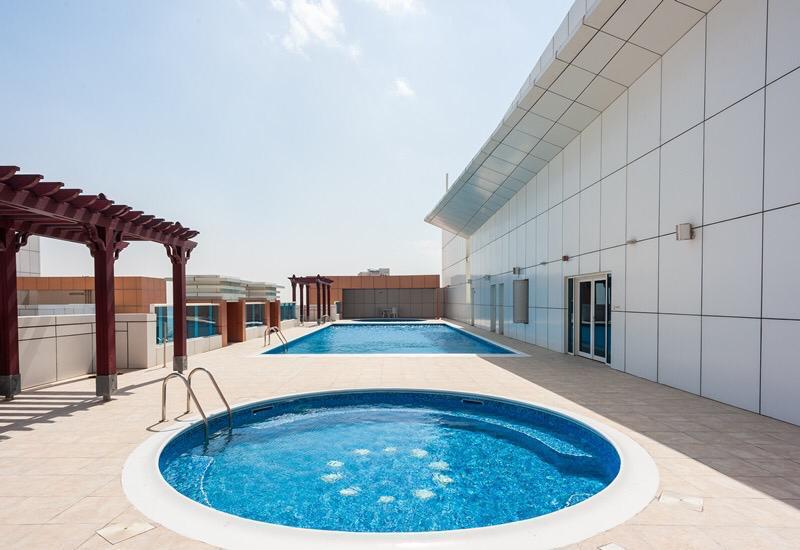 DURAR 1 Apartments in Dubailand, UAE