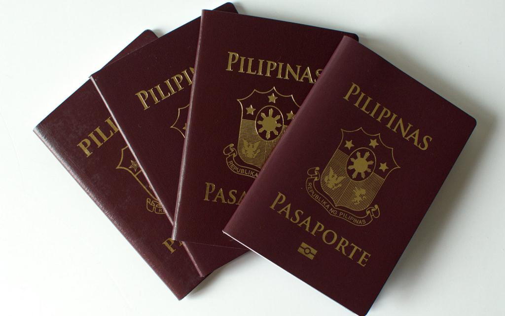 So erneuern Sie Ihren philippinischen Reisepass in Dubai und Abu Dhabi