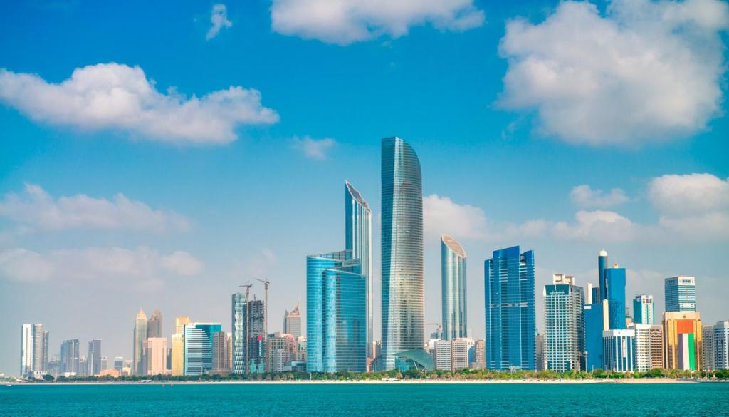Come richiedere la cittadinanza di Abu Dhabi?