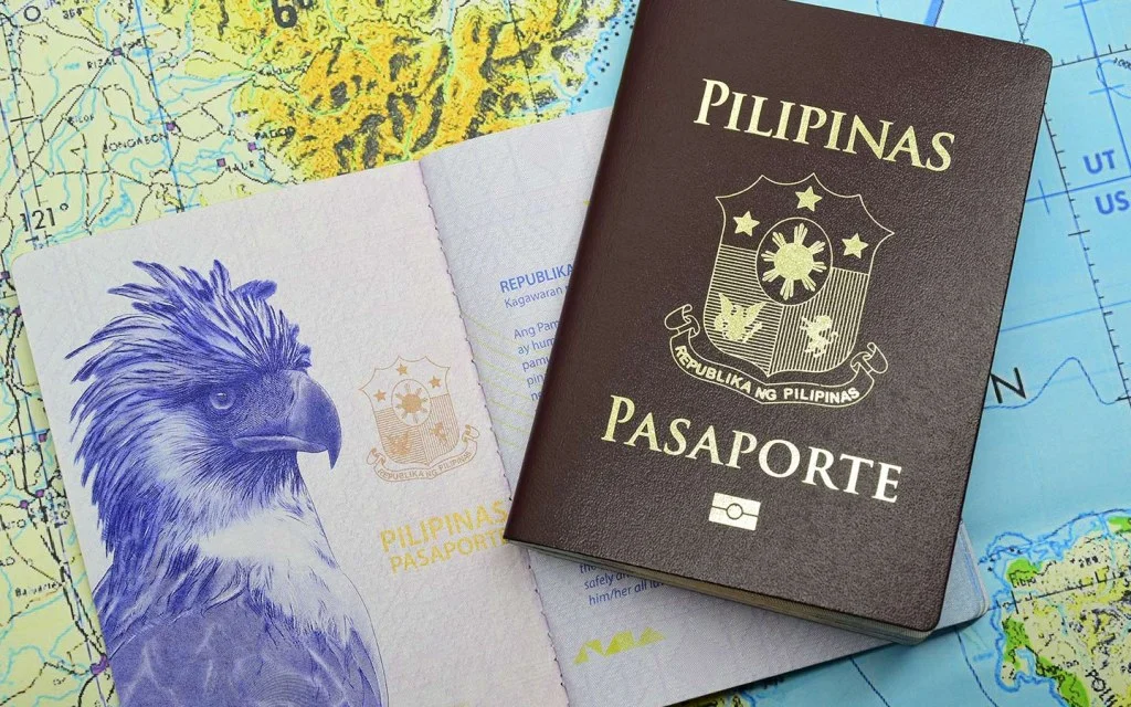 چگونه پاسپورت فیلیپینی خود را در امارات تمدید کنیم؟