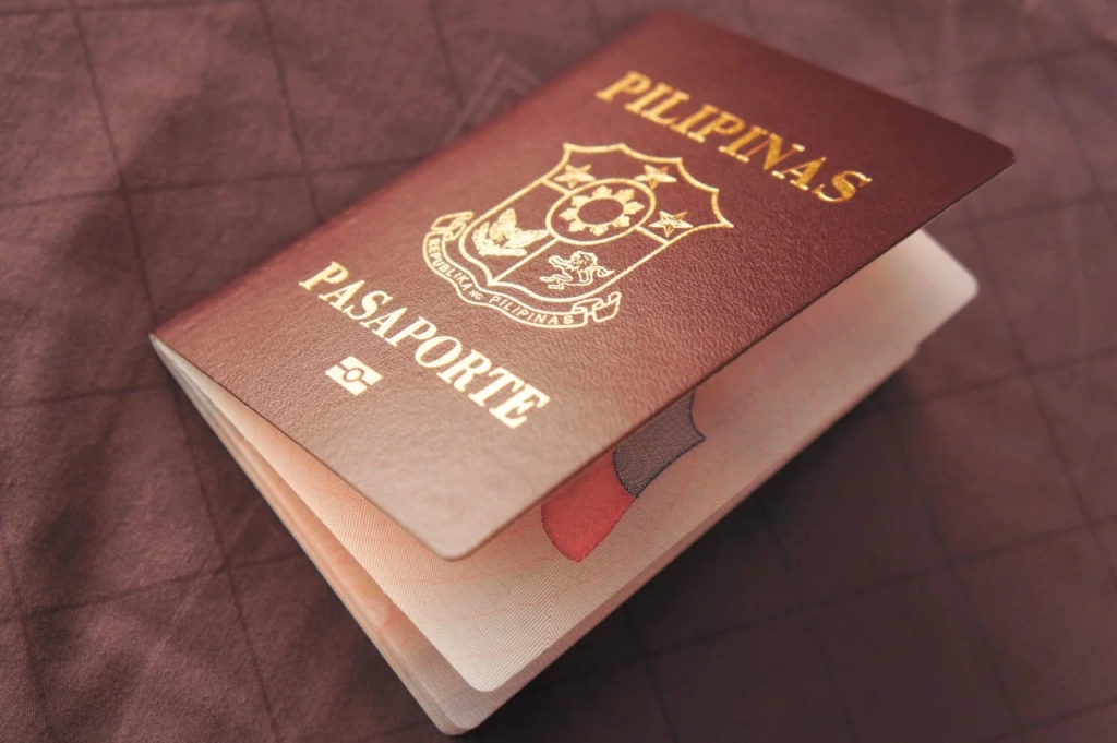 How to renew your Philippine passport in the UAE?