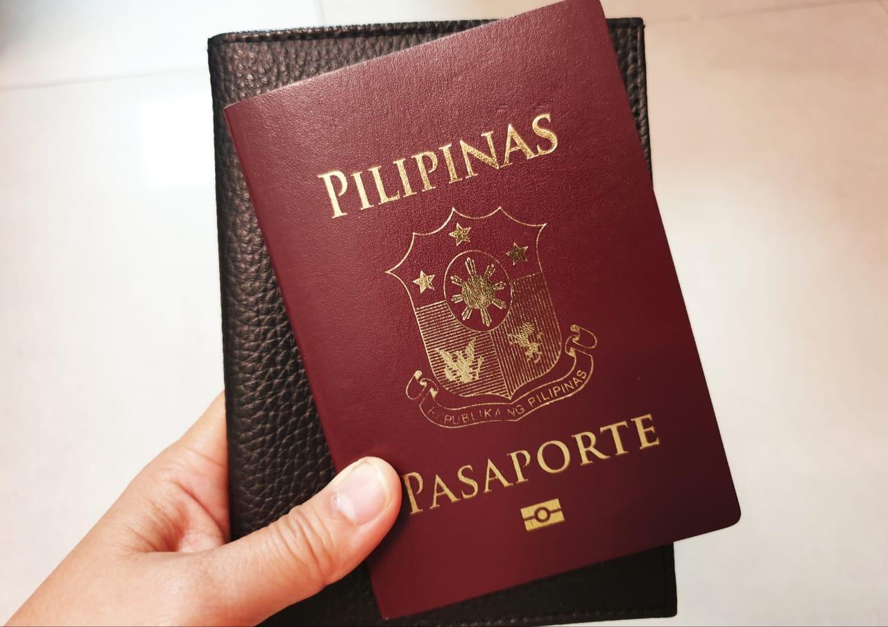 כיצד לחדש את הדרכון הפיליפיני שלך בדובאי ואבו דאבי