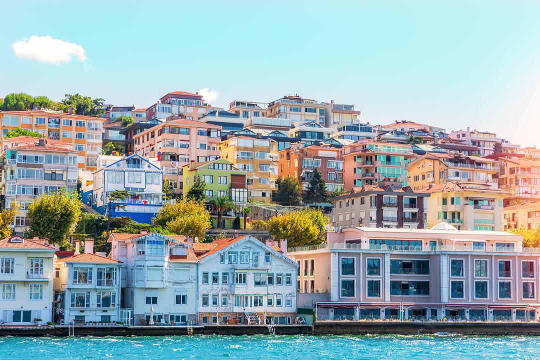 Is it the Right Time to Buy Property in Istanbul?