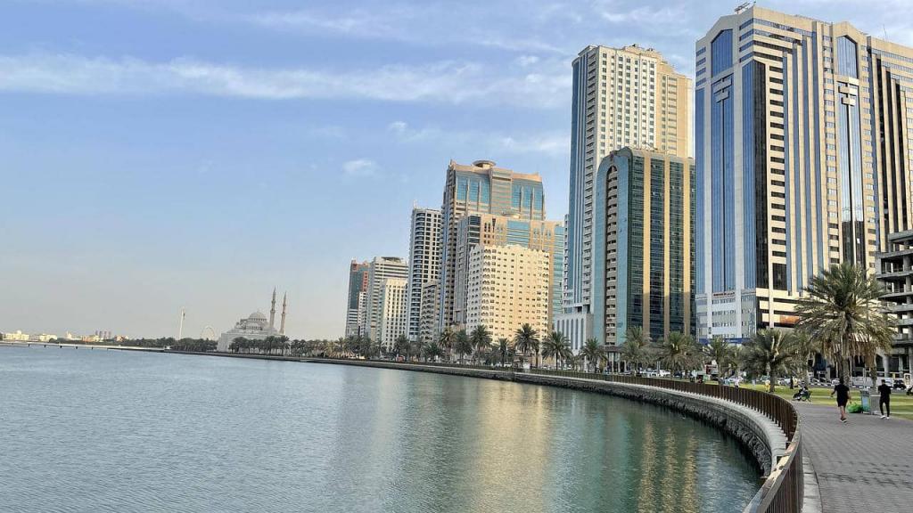 Immobilien zum Verkauf in Sharjah