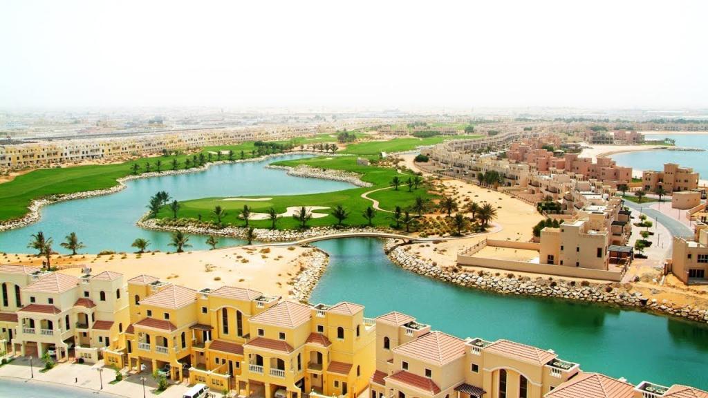 Immobilien zum Verkauf in Ras Al Khaimah