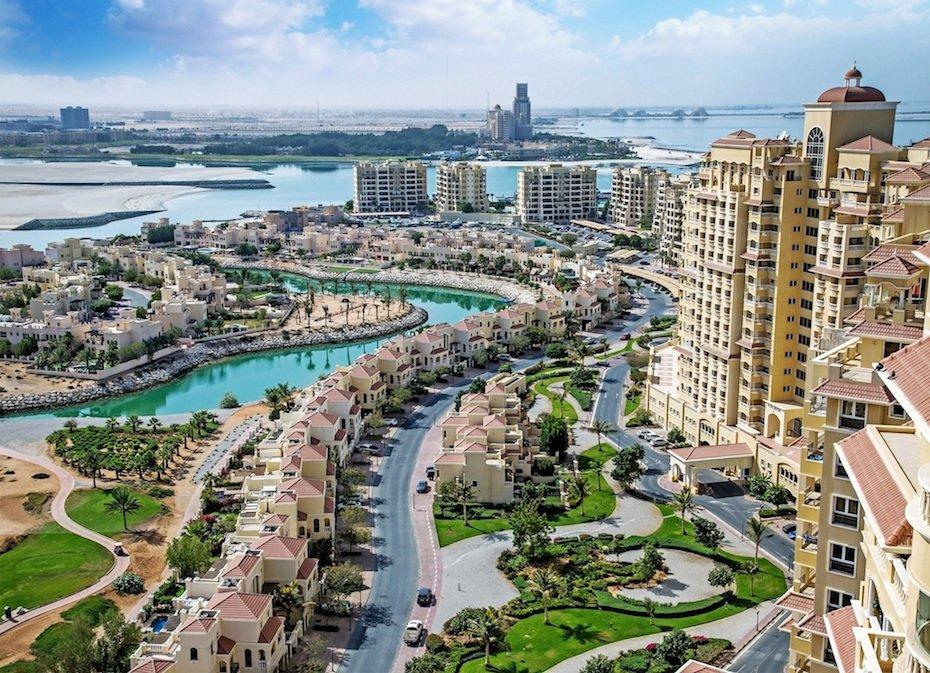 Immobilien zum Verkauf in Ras Al Khaimah