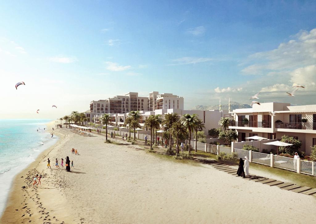 Immobilien zum Verkauf in Fujairah