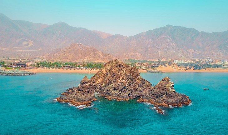 Immobilien zum Verkauf in Fujairah