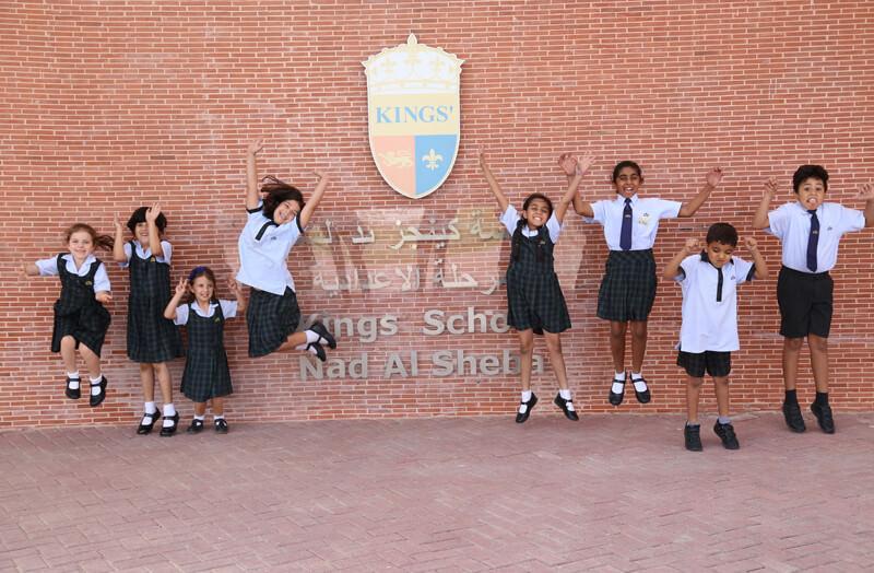 Best British Schools in Dubai