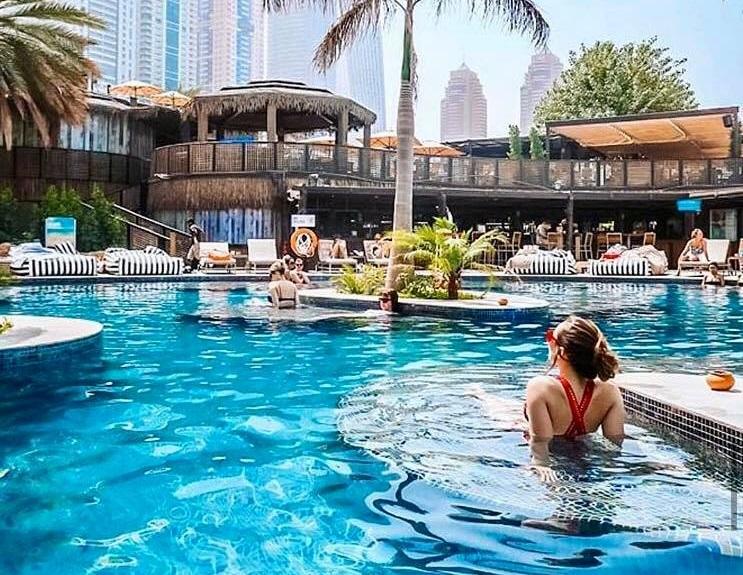 Best 53 Free Things To Do in Dubai