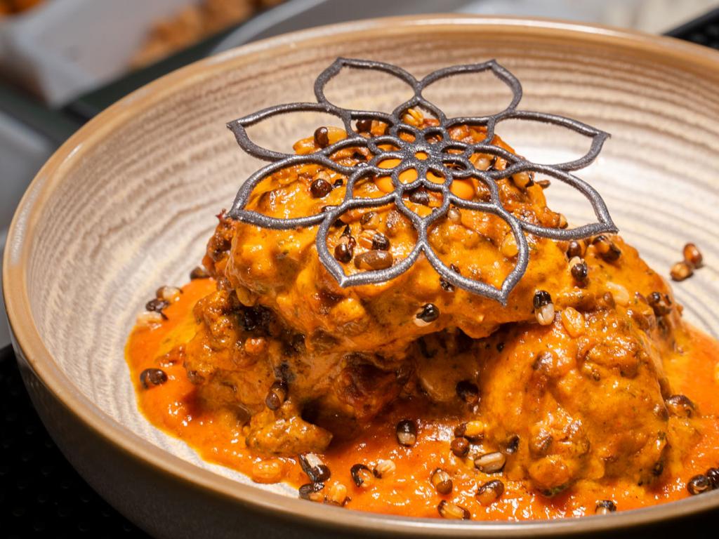 60 Indian Restaurants in Dubai for Every Budget