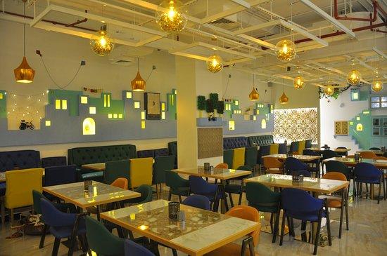 60 Indian Restaurants in Dubai for Every Budget