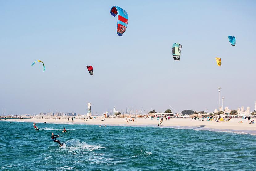 Best 53 Free Things To Do in Dubai