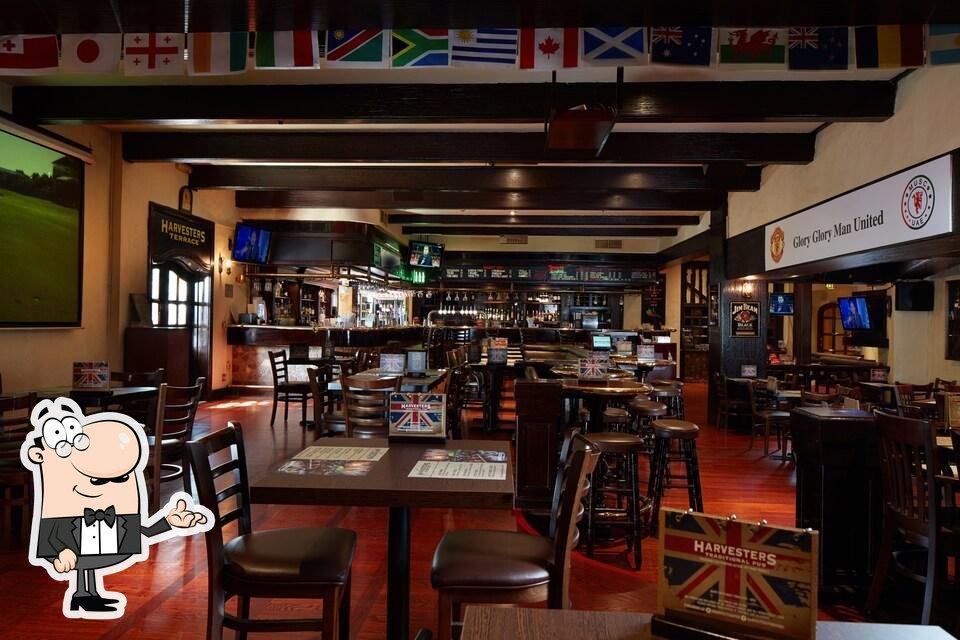 Best Sports Bars in Dubai (2022 review)