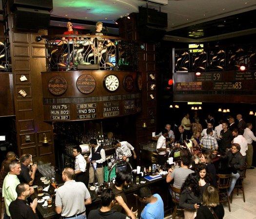 Best Sports Bars in Dubai (2022 review)