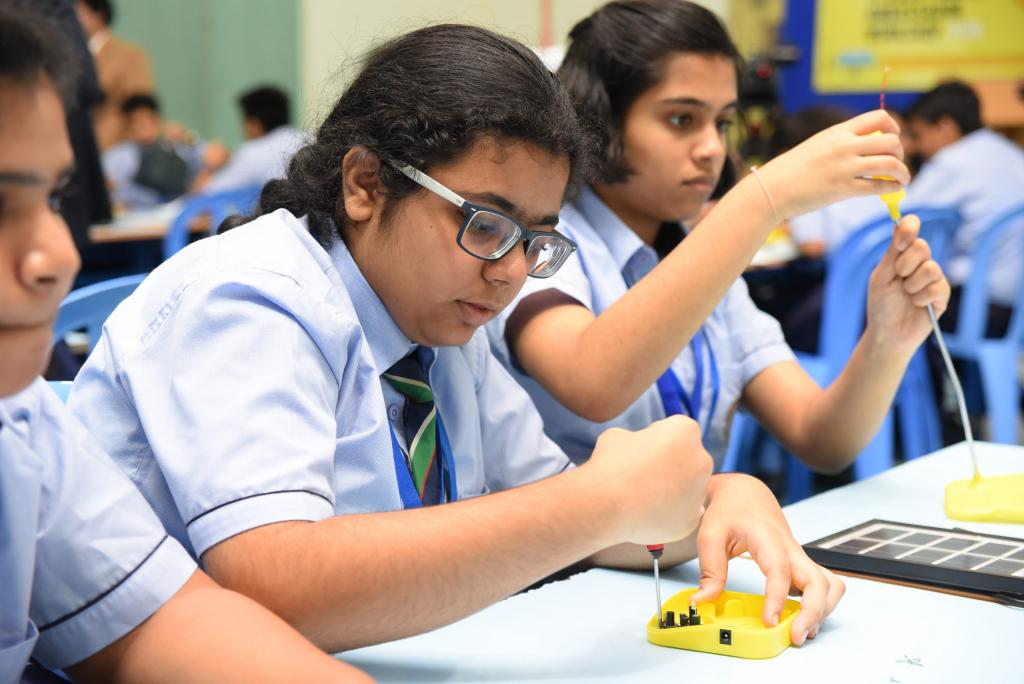 Top 17 Indian Schools in Dubai