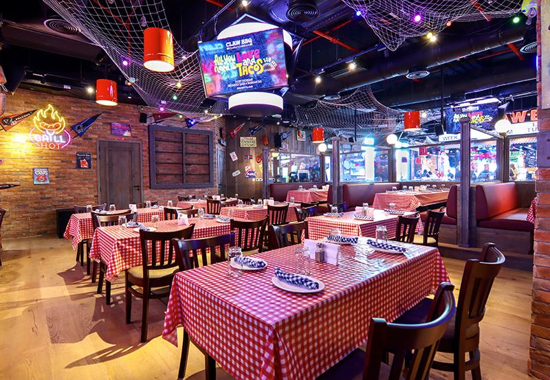 Best Sports Bars in Dubai (2022 review)