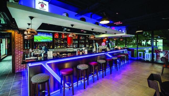 Best Sports Bars in Dubai (2022 review)