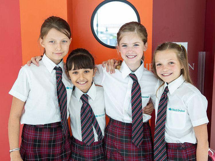 Best International Schools in Dubai for expats